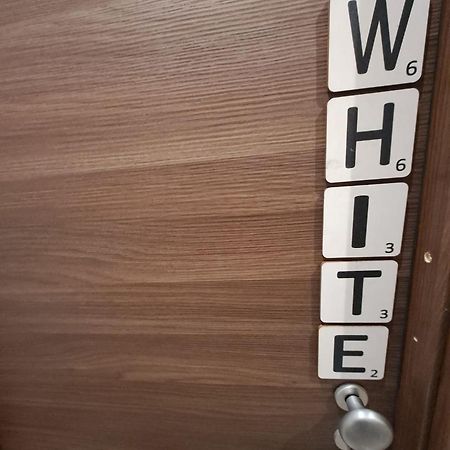 شقة Rock&White جنوة المظهر الخارجي الصورة