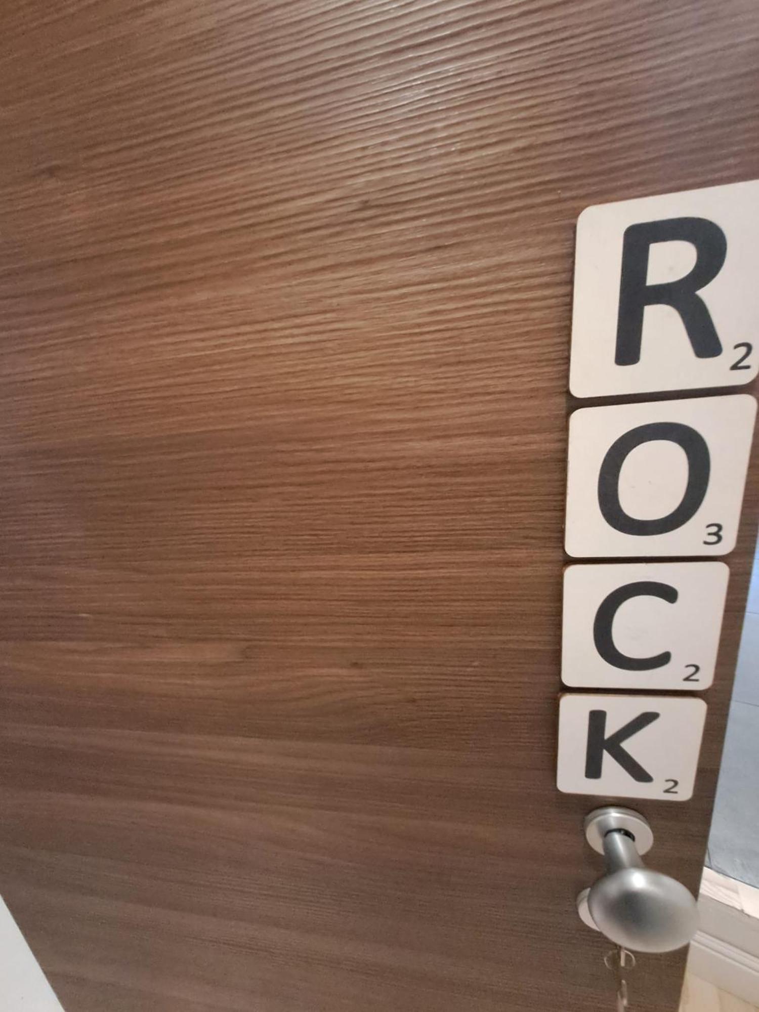 شقة Rock&White جنوة المظهر الخارجي الصورة